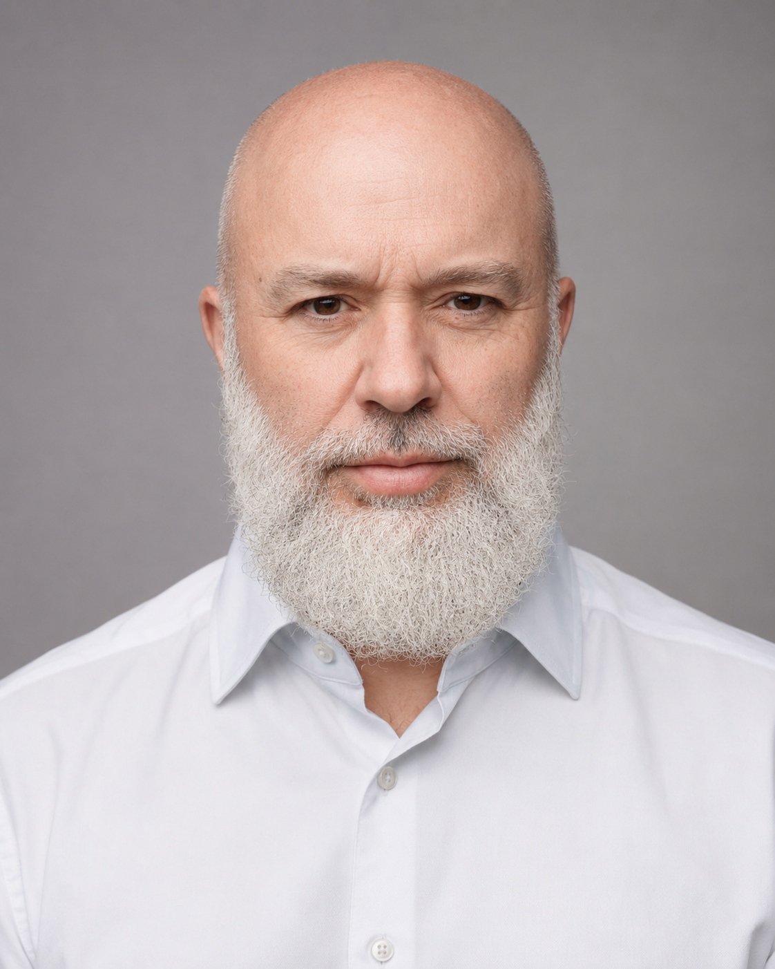Przemysław Turkowski - psycholog, psychoterapeuta NLPt i trener IA NLP
